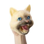 Cat Hand Puppet - Image 4
