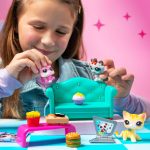 Littlest Pet Shop Diner Dash Play Pack - Image 2