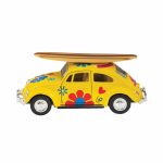 Diecast 1967  Beetle with Surfboard - Image 7