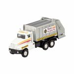 Diecast Sanitation Truck - Image 3