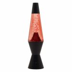 10” LAVA Lamp Volcano