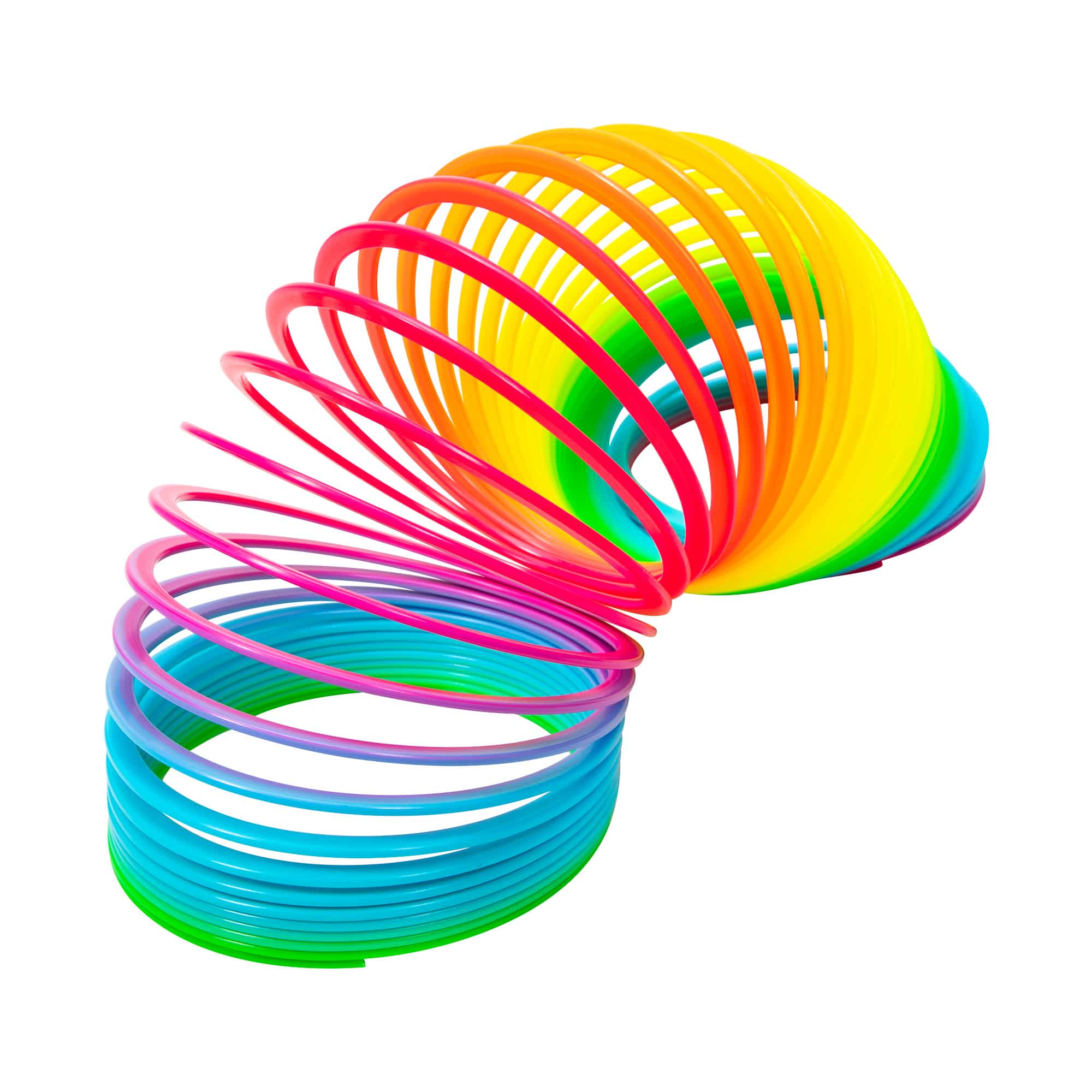 94eba069-1658-5bb3-bc6c-48816a45a5ae.jpg Jumbo Rainbow Sproing - Image 1