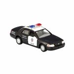 Diecast Police, Pull Back - Image 6