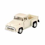Diecast 56′ Ford Pick Up Truck - Image 3