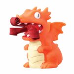 Curly Pop Dragon - Image 2