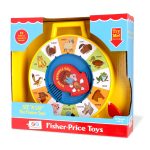 Fisher Price See N’ Say - Image 7