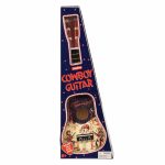 Cowboy Guitar - Image 4