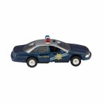 Diecast Sonic Police & Rescue Car - Image 17