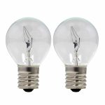 25W LAVA Lamp Light Bulb W/Tray - Image 2