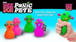 NeeDoh Panic Pete - Image 2