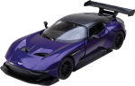 Aston Martin Vulcan - Image 4
