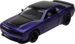 2023 Dodge Challenger SRT Demon 170 - Image 4