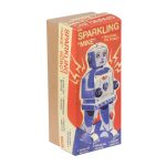 Sparkling Mike Robot - Image 3