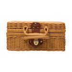 Butterfly Tea Set Basket - Image 7