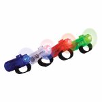 Led Finger Flashlights - Image 2