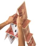 Jumbo Playing Cards - Image 3