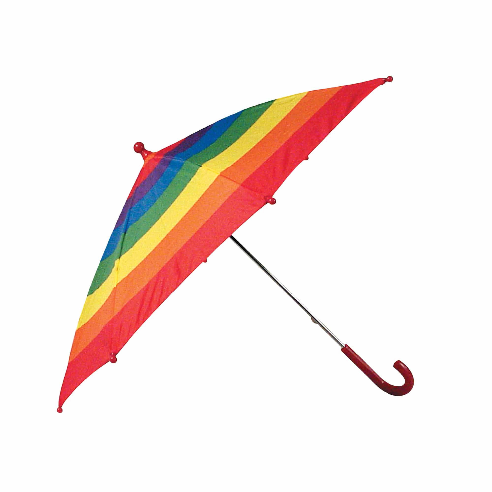 9d54fae4-a6c4-5737-a434-f5dcfcbdde62.jpg Umbrella – Rainbow - Image 1