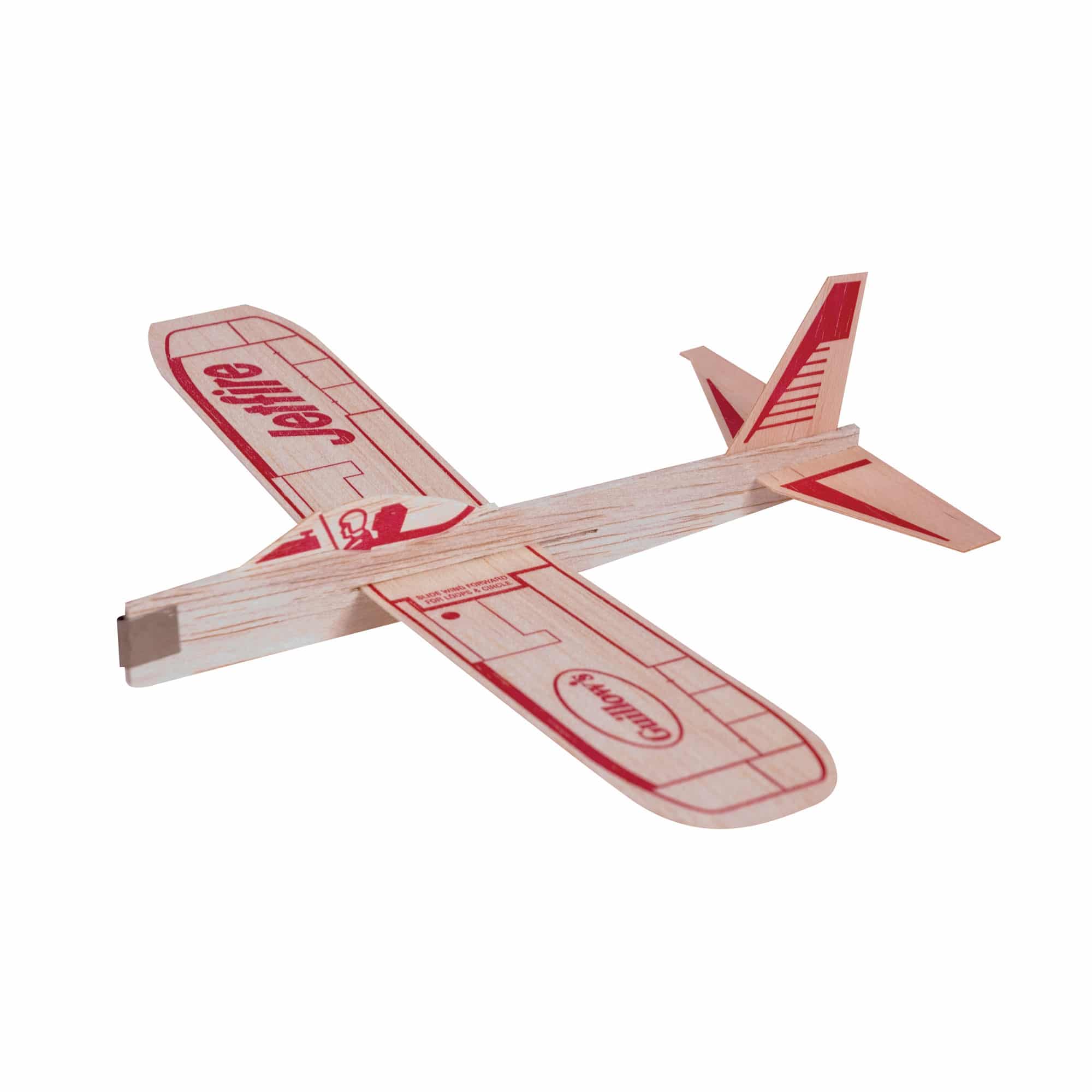 9fbf99fa-edf7-59c3-b9c9-36d2a56873f5.jpg Jetfire Single Glider Polybag - Image 1