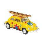 Diecast 1967  Beetle with Surfboard - Image 23