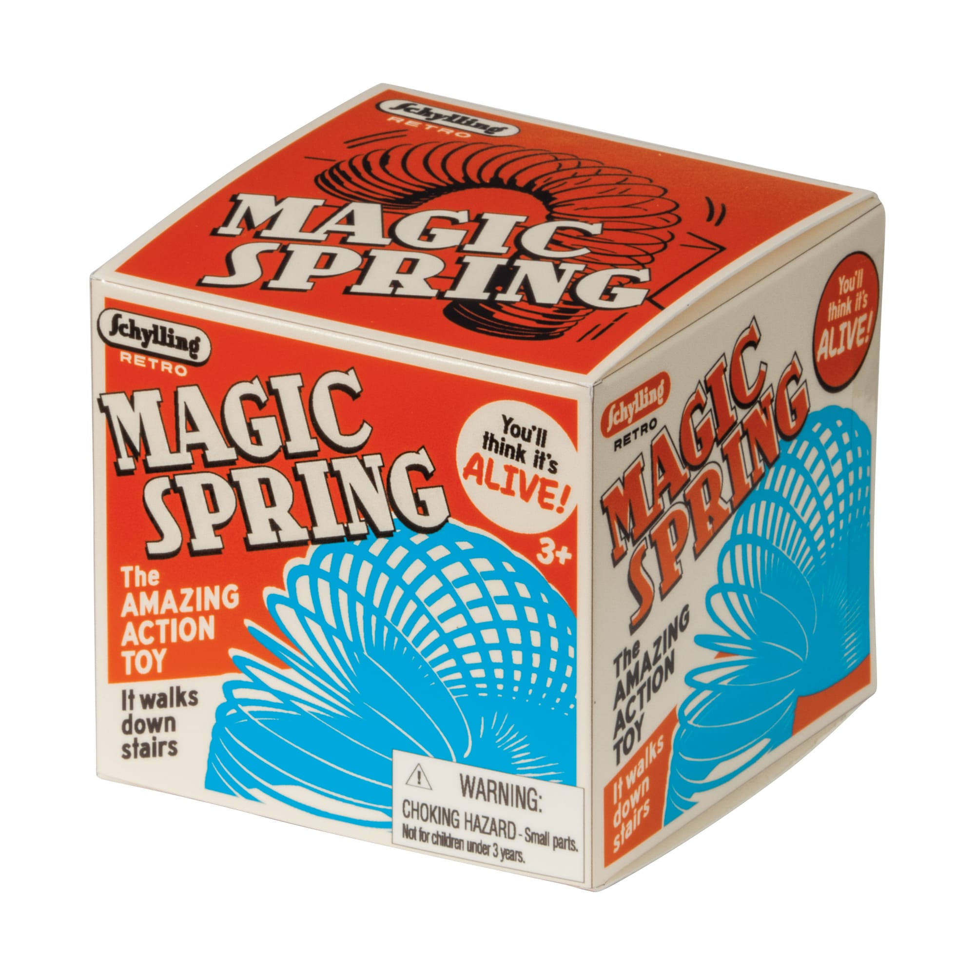 a0c25d37-eb60-58c4-bfab-1c2c47d3aa14.jpg Retro Magic Spring - Image 1