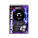 3” LAVA Lamp Plasma Ball - Image 3