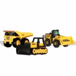 Tonka Metal Movers 3 Pack - Image 2