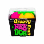 Groovy Fruit Nee Doh - Image 9