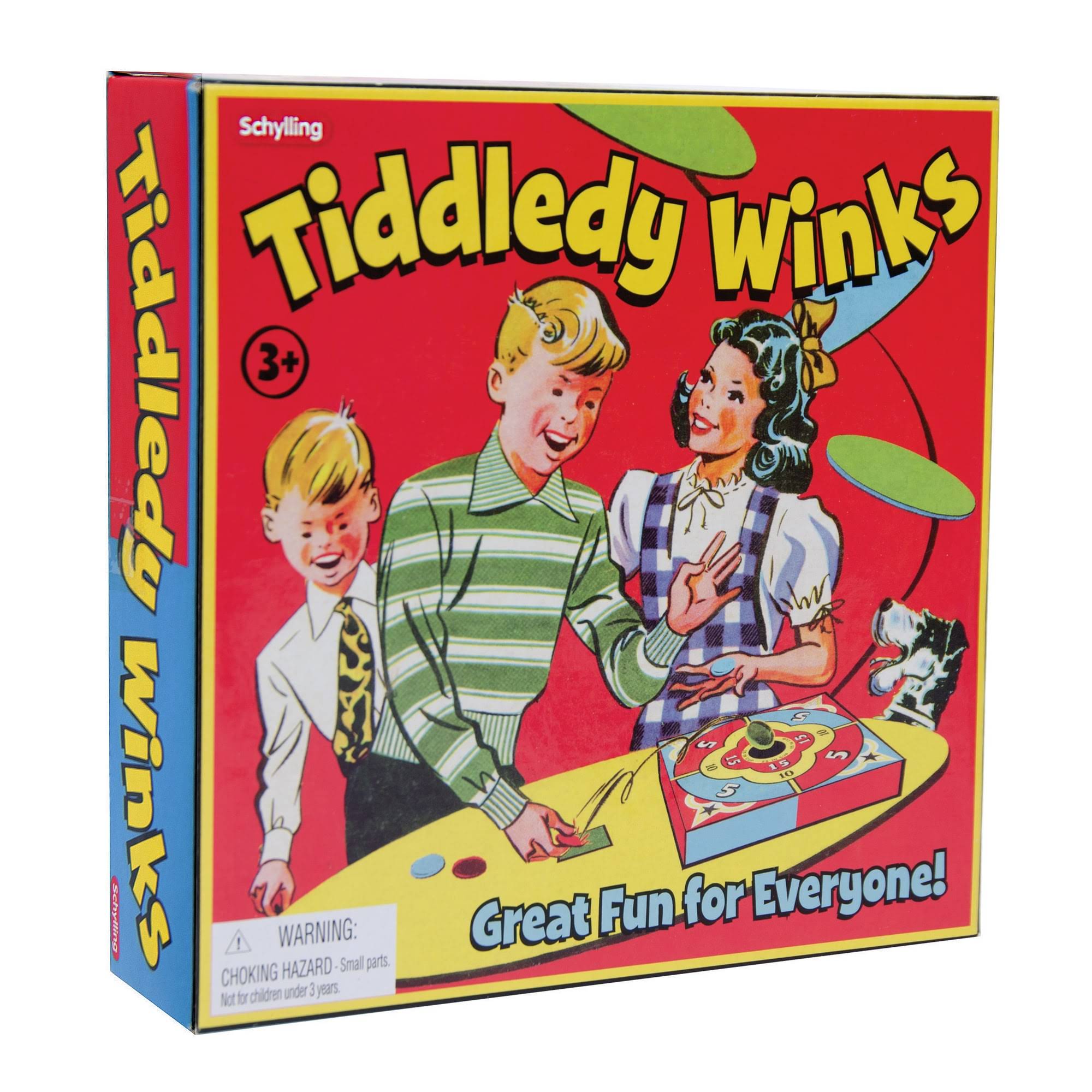 a42dd1a8-b8e3-5cb0-b150-925152d026c4.jpg Tiddledy Winks Game - Image 1