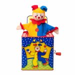Jester Jack in the Box - Image 3