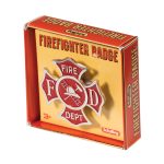 Firefighter Badge - Image 3