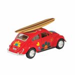 Diecast 1967  Beetle with Surfboard - Image 14