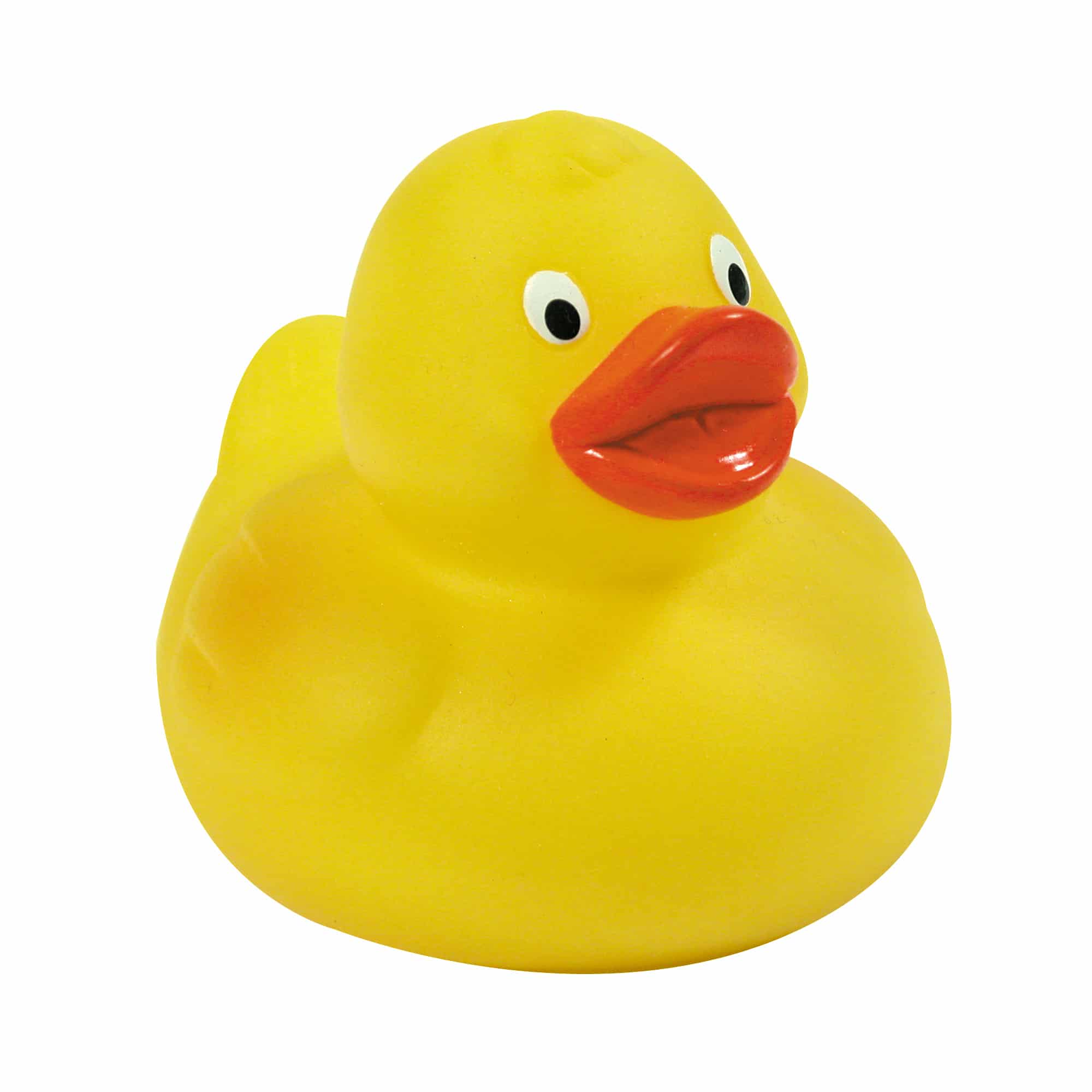 a8b9e4ff-7443-5c17-a176-3ec7614c87f2.jpg Classic Yellow Rubber Duck - Image 1