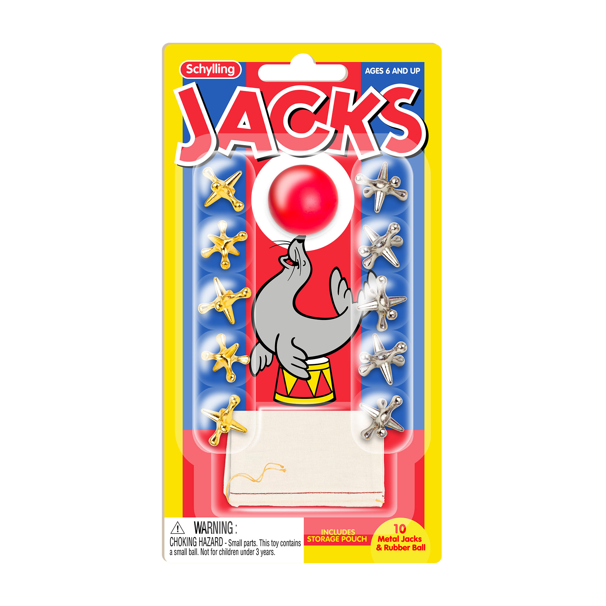 aa1661ba-ff3b-572c-851e-a6fd38d1732b.jpg Jacks – Metal - Image 1