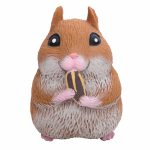 Chonky Cheeks Hamster - Image 10