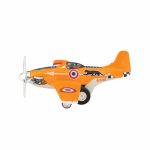 Diecast Airplane Assortment - Image 13