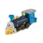 Diecast Large Locomotives - Image 5