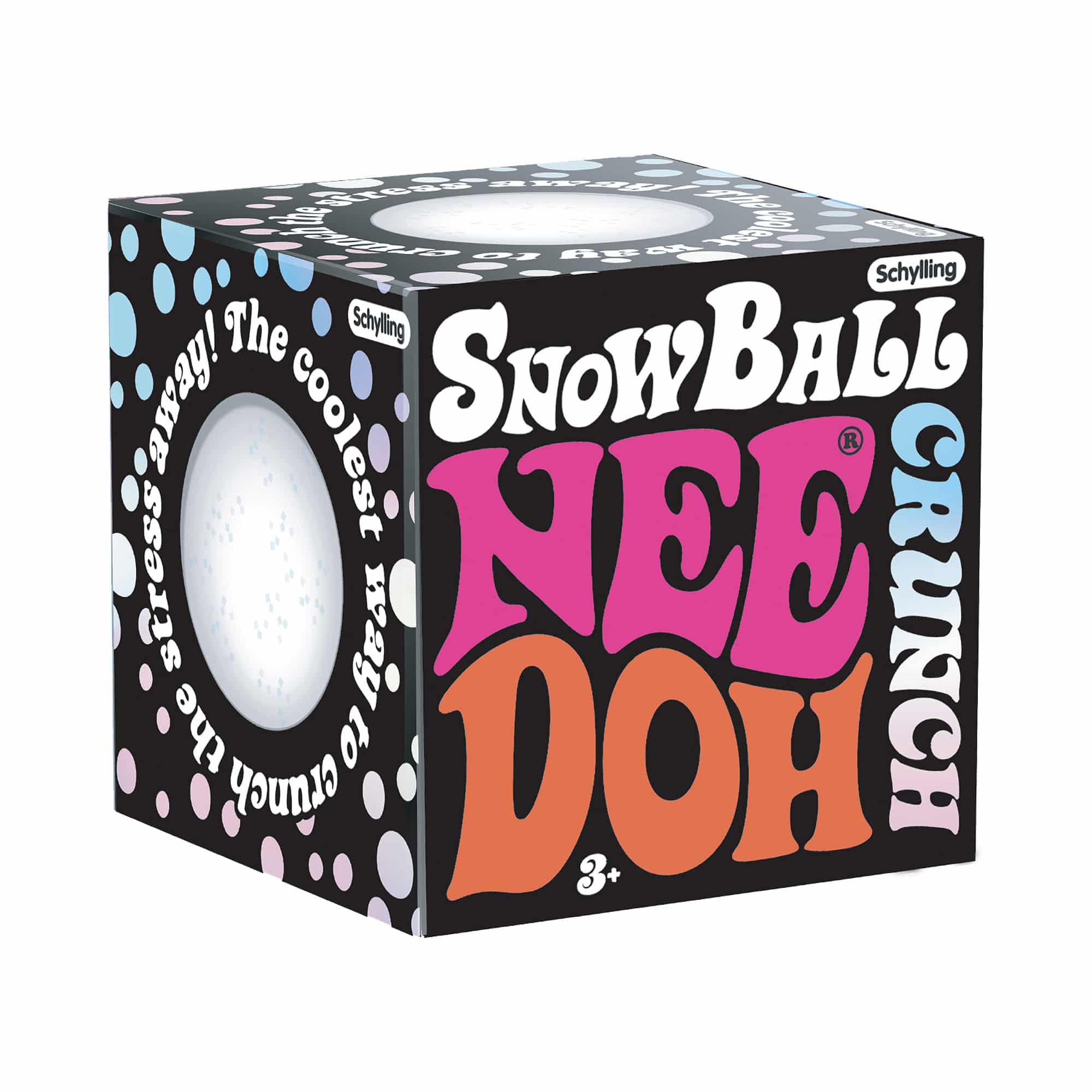 ac1534f3-f750-5b05-9e74-f152b2395787.jpg Snow Ball Crunch - Image 1