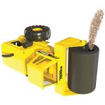 Tonka Steel Classics – Steam Roller - Image 3