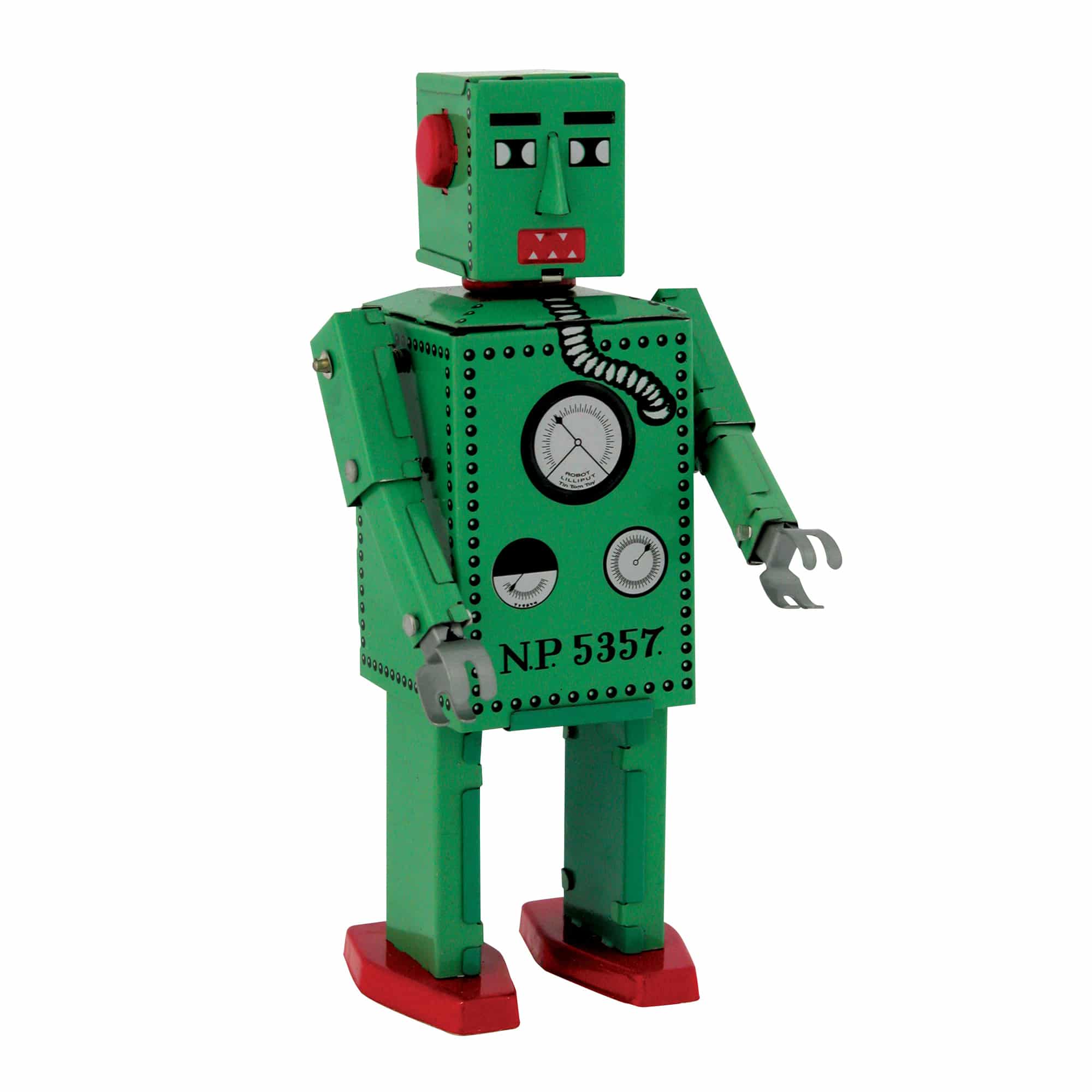 acf9a790-2a26-5490-8112-e08b123cdb47.jpg Robot Lilliput Small - Image 1