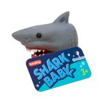 Shark Baby Finger Puppet - Image 5