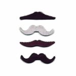Mustaches – Self Adhesive - Image 2