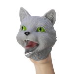 Cat Hand Puppet - Image 8