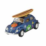 Diecast 1967  Beetle with Surfboard - Image 5