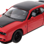 2023 Dodge Challenger SRT Demon 170