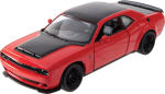 2023 Dodge Challenger SRT Demon 170