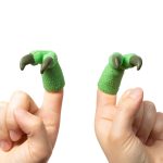 Tiny T- Rex Arms - Image 4