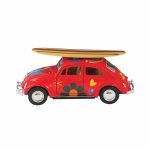 Diecast 1967  Beetle with Surfboard - Image 6
