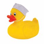 Large Rubber Duck - Image 3