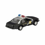 Diecast Sonic Police & Rescue Car - Image 12