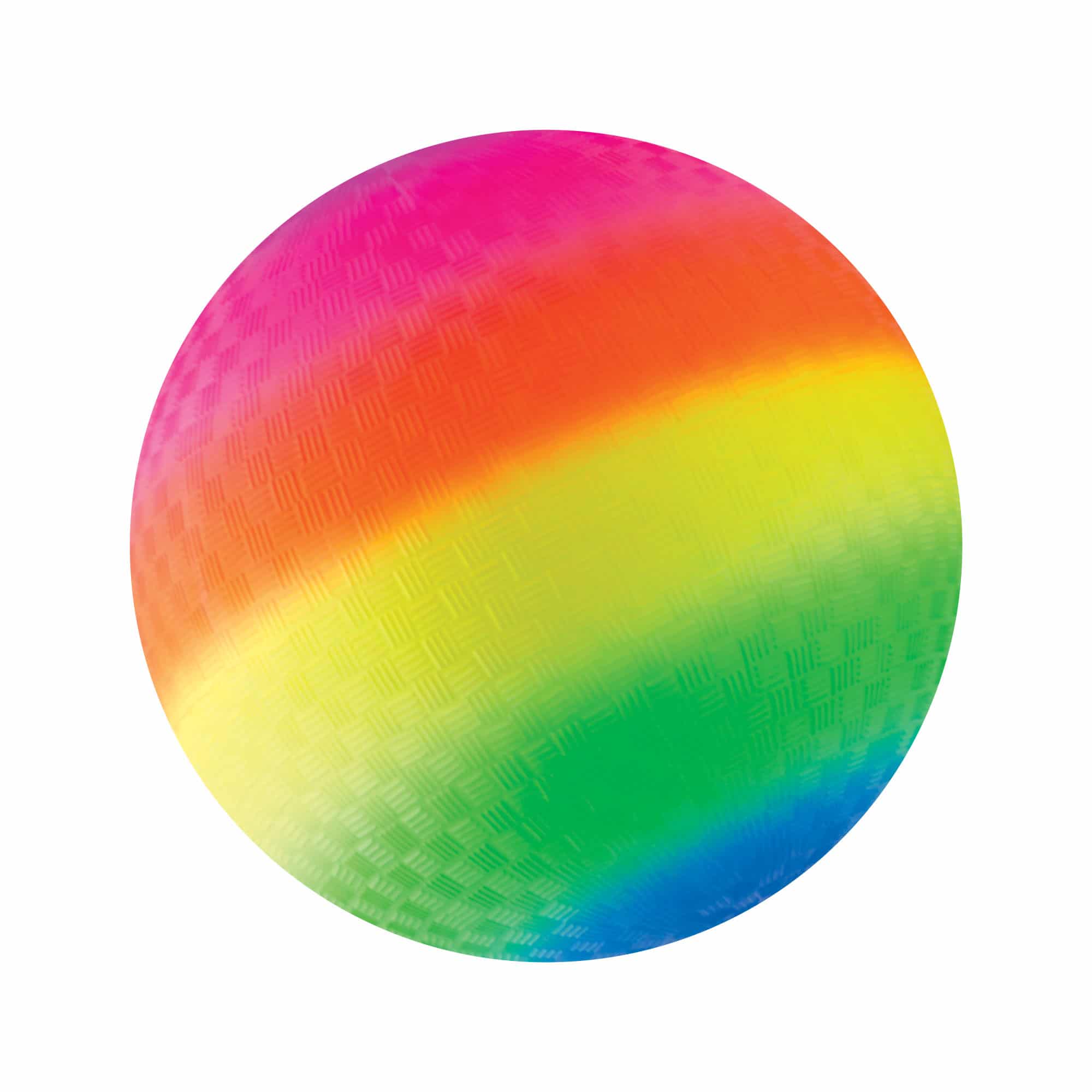 b893c685-77fd-5cbd-bfbf-52e6ef0115dd.jpg Rainbow Ball - Image 1